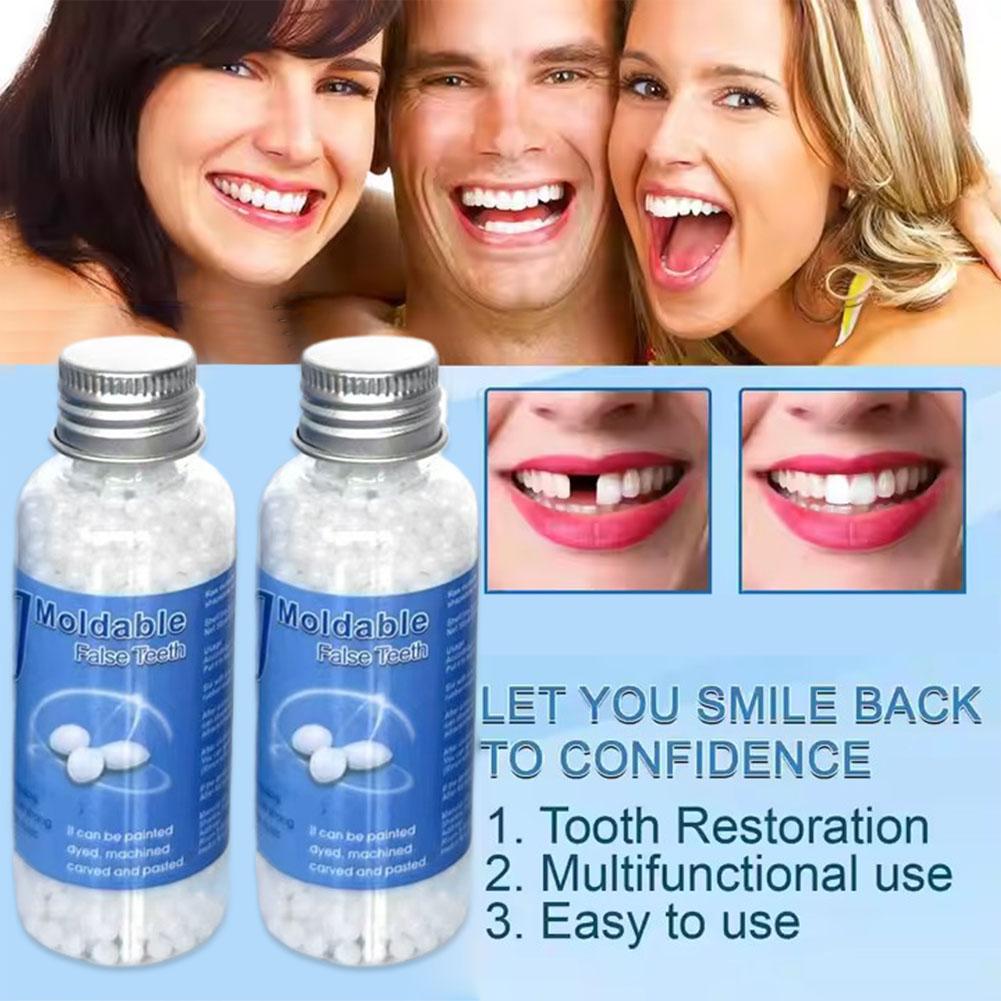 Resin Temporary Tooth Repair T - Teeth Whitening Home 评论和价格