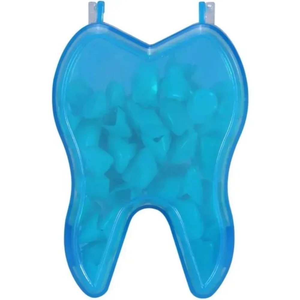 Denture Temporary Crown (Front - Teeth Whitening Mask 评论和价格