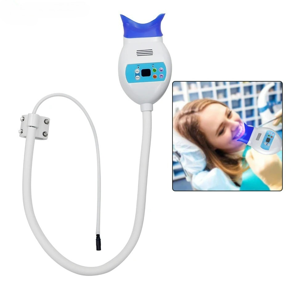 Desktop Dental Cold Light Teet - Whitening Teeth Machine 评论和价格
