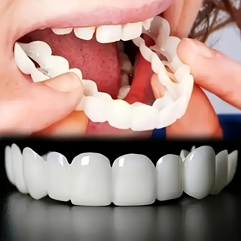 2Sets Cosmetic Dental Kit (2Up - Teeth Whitening Mask 评论和价格