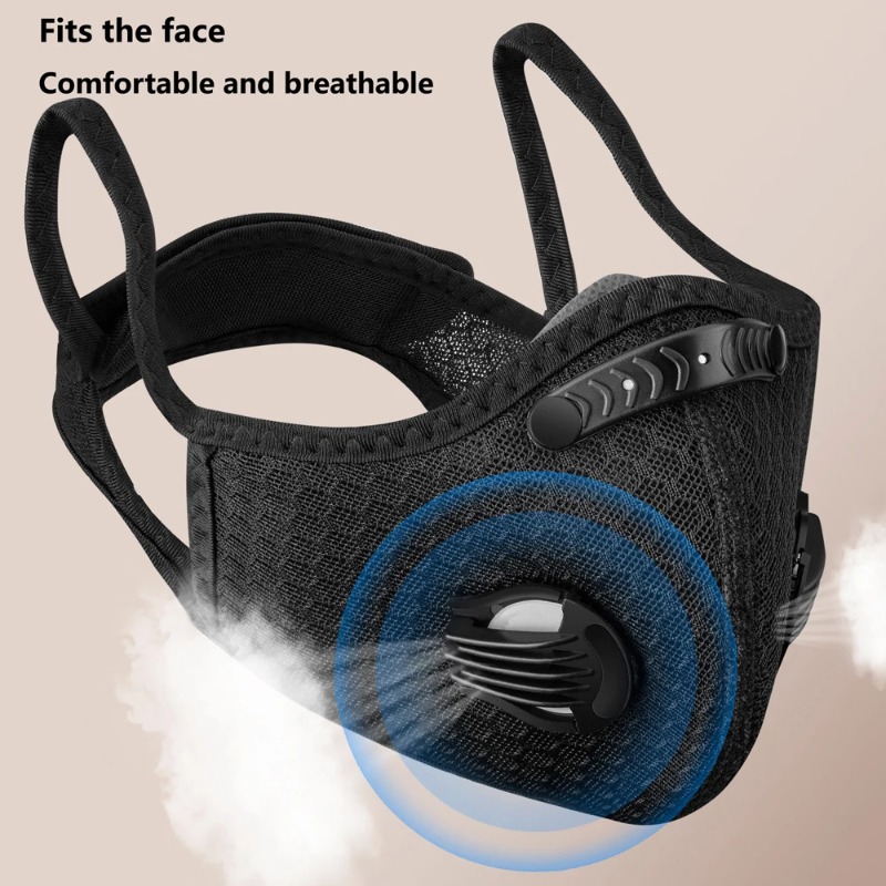 SHIZIWANGRI Cycling Face Mask  - Teeth Whitening Mask 评论和价格