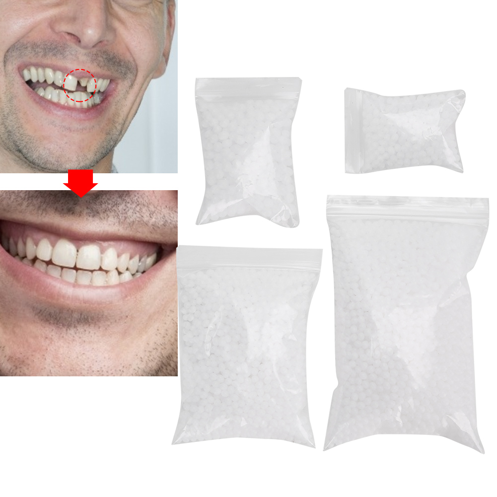 Tooth Repair Bead Broken Teeth - Teeth Whitening Mask 评论和价格