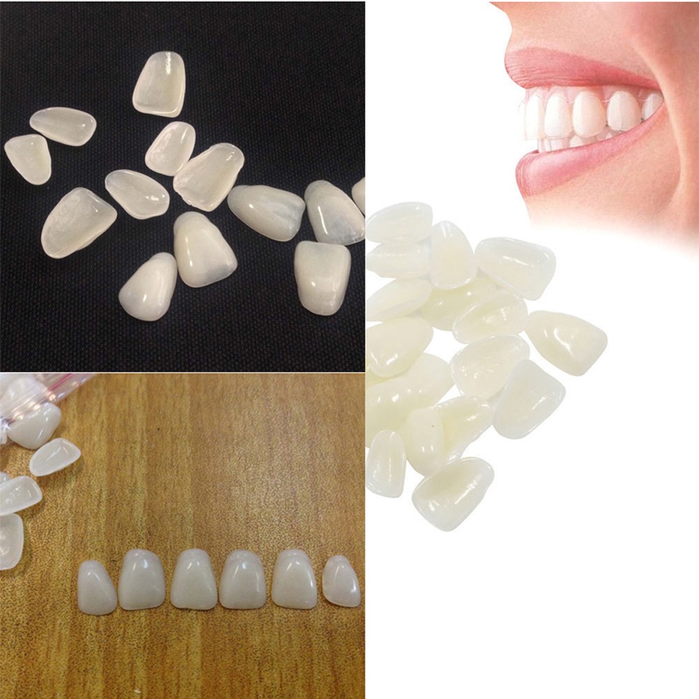 70PCS/Package Dental Ultra-Thi - Teeth Whitening Mask 评论和价格