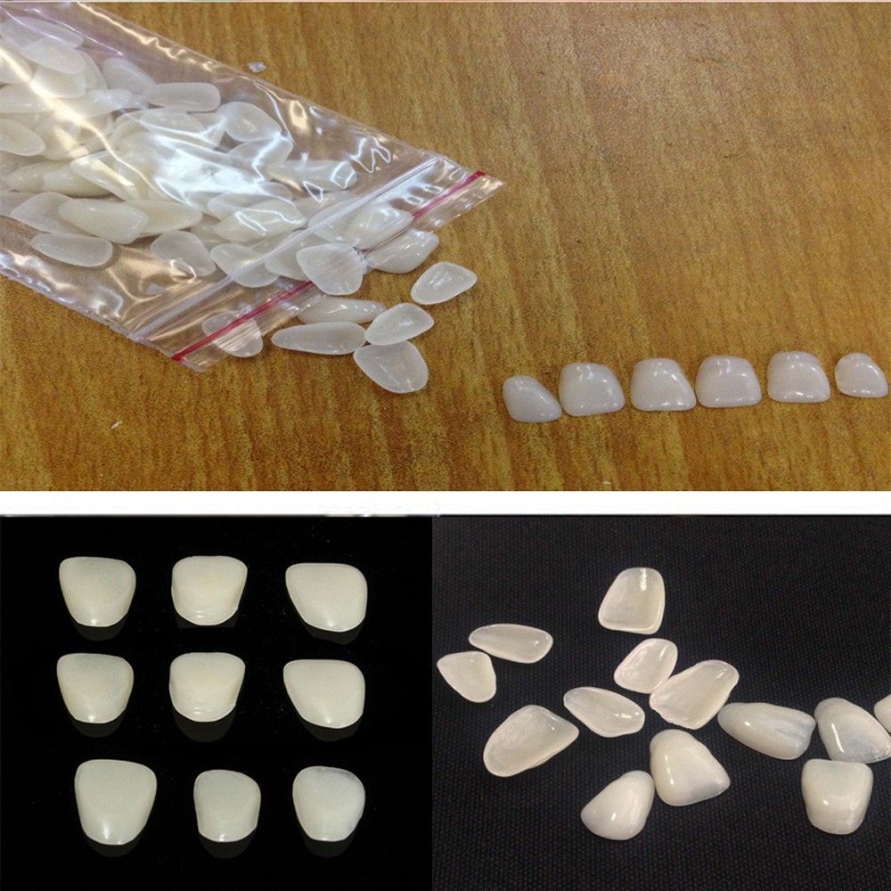 70PCS/Package Dental Ultra-Thi - Teeth Whitening Mask 评论和价格