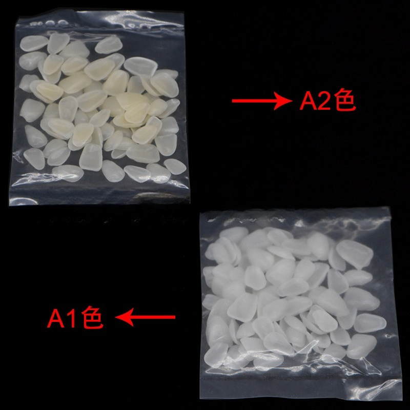 50PCS/Pack Beauty Ultra-Thin M - Teeth Whitening Mask 评论和价格