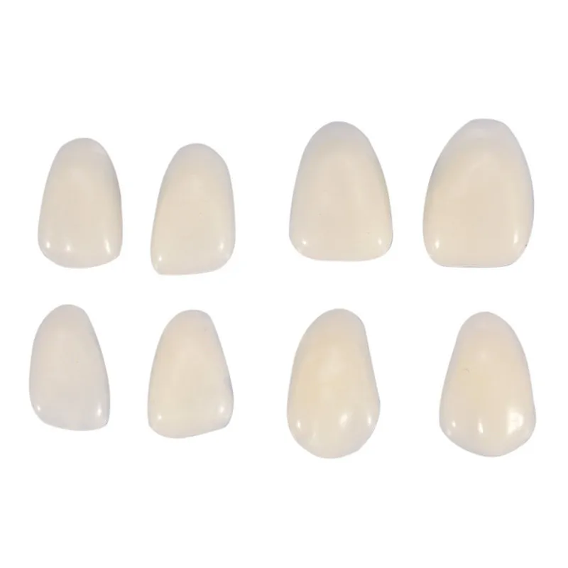 50PCS/Pack Beauty Ultra-Thin M - Teeth Whitening Mask 评论和价格