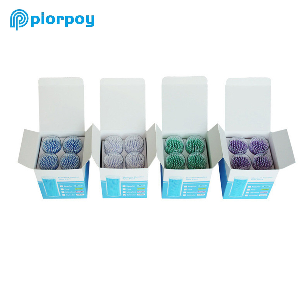 PIORPOY 400Pcs/Box Dental Micr - Teeth Whitening Home 评论和价格
