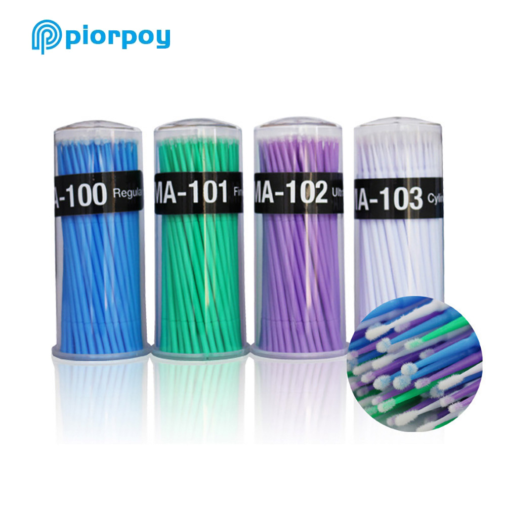 PIORPOY 400Pcs/Box Dental Micr - Teeth Whitening Home 评论和价格