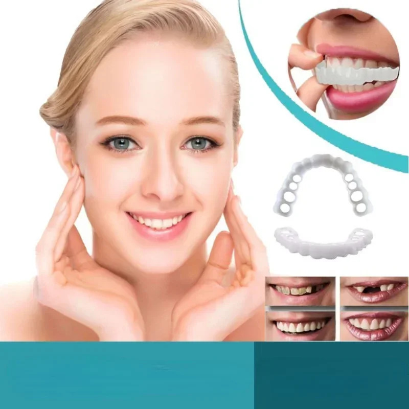 Perfect Fit Teeth Whitening Fa - Teeth Whitening Mask 评论和价格