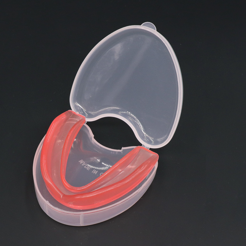 COYOCO Sports Tooth Silicone M - Teeth Whitening Mask 评论和价格