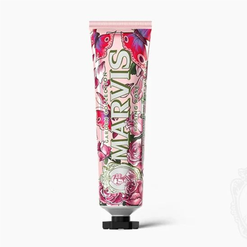 Teeth Whitening Marvis Whiteni - Teeth Whitening Marvis Toothpaste 评论和价格